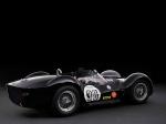 Maserati Tipo 61 Birdcage 1959 года